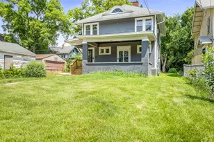 443 N Hinkley Ave, Rockford, IL 61101 - Photo 1