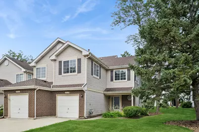 2739 Odlum Drive, Schaumburg, IL 60194 - Photo 1