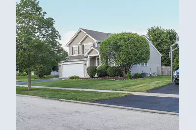 910 Carlyle Drive, New Lenox, IL 60451 - Photo 3