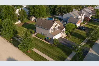910 Carlyle Drive, New Lenox, IL 60451 - Photo 25