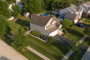910 Carlyle Dr, New Lenox, IL 60451 - Photo 25