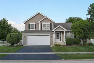 910 Carlyle Dr, New Lenox, IL 60451 - Photo 1