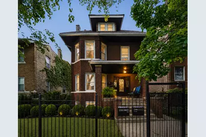 4834 N Ridgeway Avenue #3, Chicago, IL 60625 - Photo 1