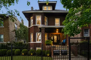 4834 N Ridgeway Ave, Chicago, IL 60625 - Photo 1