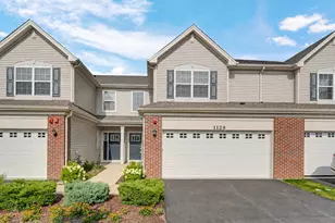 1129 Hawk Hollow Dr, Yorkville, IL 60560 - Photo 1