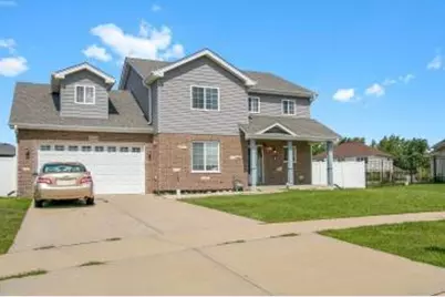 4841 W Falcon Court, Monee, IL 60449 - Photo 3