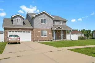 4841 W Falcon Ct, Monee, IL 60449 - Photo 3