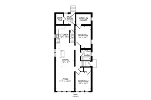 7950 S Indiana Ave, Chicago, IL 60619 - Photo 41