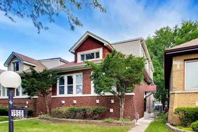 7950 S Indiana Avenue, Chicago, IL 60619 - Photo 1