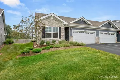 1165 Woodlily Lane, Bartlett, IL 60103 - Photo 1