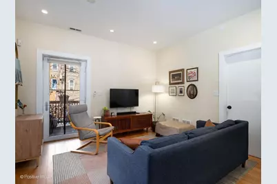 1625 W Ainslie Street #1E, Chicago, IL 60640 - Photo 5