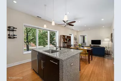 1625 W Ainslie Street #1E, Chicago, IL 60640 - Photo 7