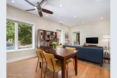1625 W Ainslie Street #1E, Chicago, IL 60640 - Photo 3