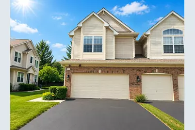 54 Egg Harbour Court, Schaumburg, IL 60173 - Photo 1
