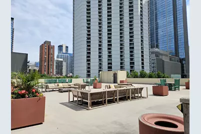 70 W Huron Street #809, Chicago, IL 60654 - Photo 33