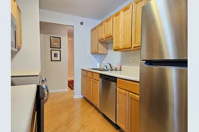 70 W Huron Street #809, Chicago, IL 60654 - Photo 19