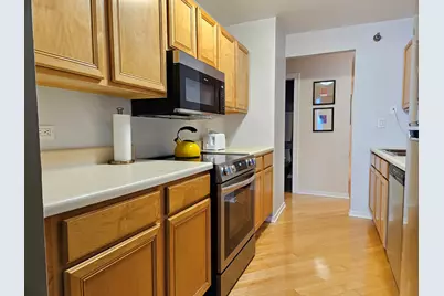 70 W Huron Street #809, Chicago, IL 60654 - Photo 21
