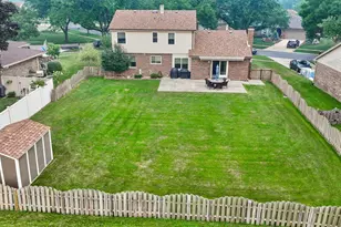3444 Drover Ln, Darien, IL 60561 - Photo 27