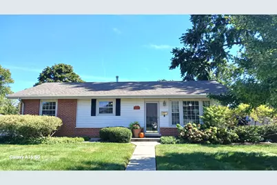 13039 W Playfield Drive, Crestwood, IL 60418 - Photo 1