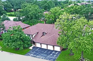 12 Algonquin Trail, Indian Head Park, IL 60525 - Photo 25