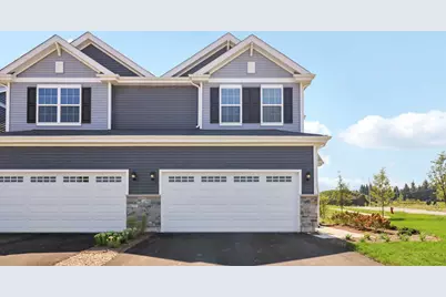 1740 Stable Lane, Aurora, IL 60503 - Photo 1