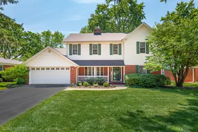 2447 Pick Drive, Glenview, IL 60025 - Photo 1