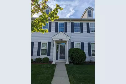 2257 Georgetown Circle, Aurora, IL 60503 - Photo 1