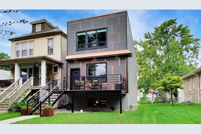 1009 Lathrop Avenue, Forest Park, IL 60130 - Photo 3