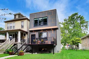 1009 Lathrop Ave, Forest Park, IL 60130 - Photo 3