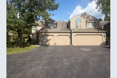 1249 Oak Hill Road #CONDO, Lake Barrington, IL 60010 - Photo 1
