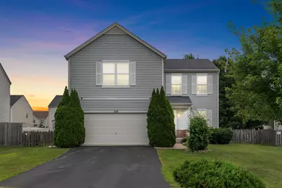 1718 Mountain Ridge Pass, Plainfield, IL 60586 - Photo 25