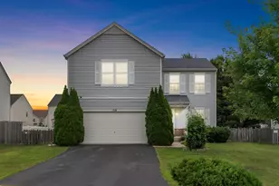 1718 Mountain Ridge Pass, Plainfield, IL 60586 - Photo 25