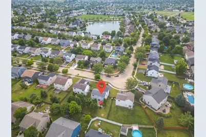 1718 Mountain Ridge Pass, Plainfield, IL 60586 - Photo 33