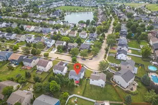 1718 Mountain Ridge Pass, Plainfield, IL 60586 - Photo 33