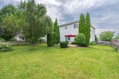 1718 Mountain Ridge Pass, Plainfield, IL 60586 - Photo 29