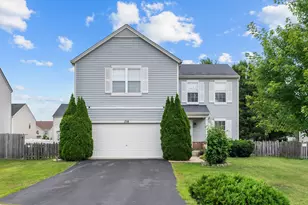 1718 Mountain Ridge Pass, Plainfield, IL 60586 - Photo 1