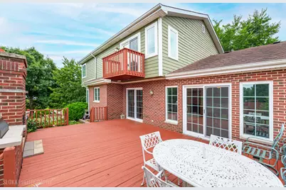 10410 Saddlebred Trail, Woodstock, IL 60098 - Photo 35