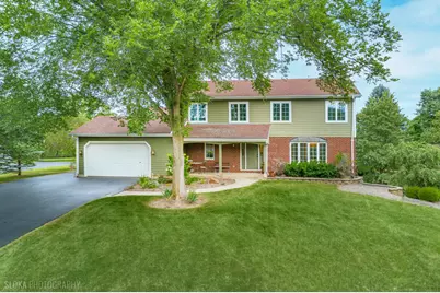 10410 Saddlebred Trail, Woodstock, IL 60098 - Photo 1