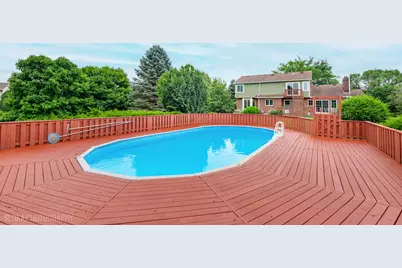 10410 Saddlebred Trail, Woodstock, IL 60098 - Photo 21