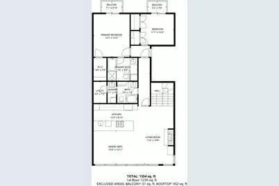 1404 W Chicago Avenue #4, Chicago, IL 60642 - Photo 39