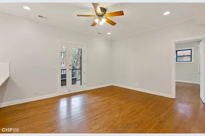 917 W Agatite Avenue #2F, Chicago, IL 60640 - Photo 5