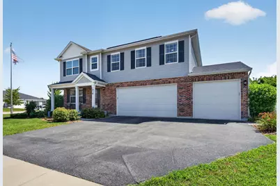 1914 Eagle Drive, Morris, IL 60450 - Photo 3