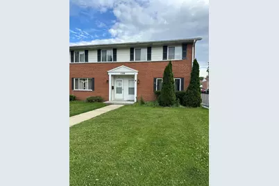 1388 Monomoy Street #A, Aurora, IL 60506 - Photo 1