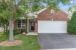 12599 Meritage Ct, Huntley, IL 60142 - Photo 1