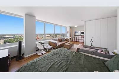 3550 N Lake Shore Drive #1714, Chicago, IL 60657 - Photo 11