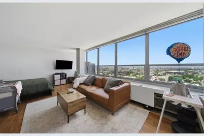3550 N Lake Shore Drive #1714, Chicago, IL 60657 - Photo 9