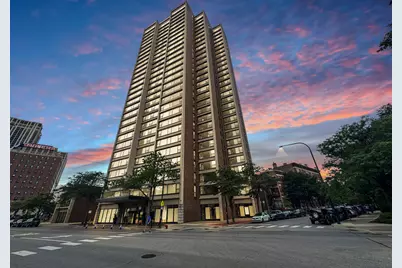 1850 N Clark Street #1907, Chicago, IL 60614 - Photo 1