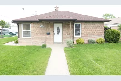 9544 Nerbonne Avenue, Franklin Park, IL 60131 - Photo 1