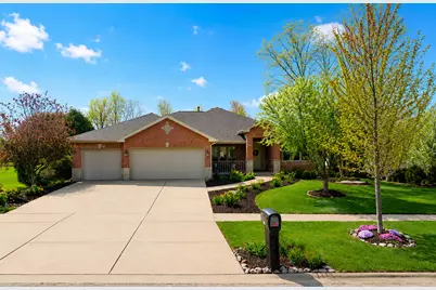 2522 Bluestone Bay Drive, New Lenox, IL 60451 - Photo 1
