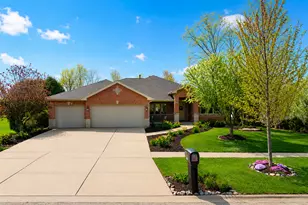2522 Bluestone Bay Dr, New Lenox, IL 60451 - Photo 1